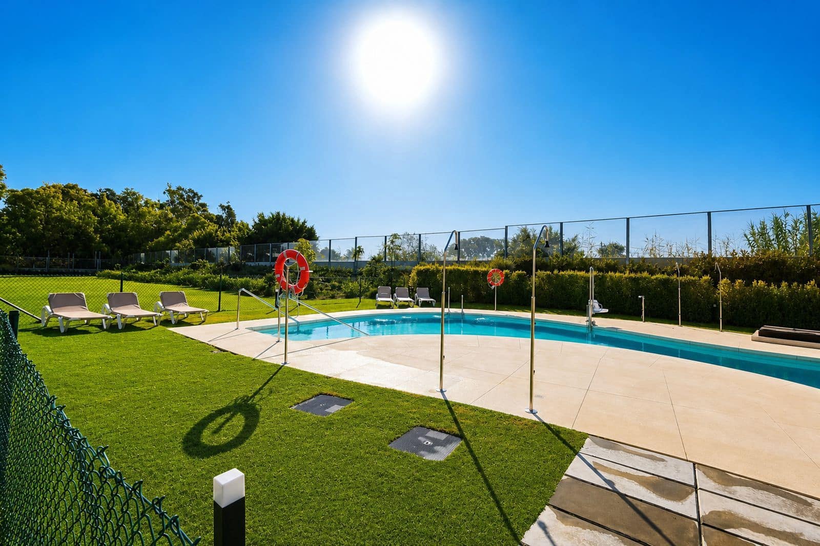 2 camera da letto Appartamento in vendita in Bahia de Casares - 449.000 € (Rif: 9967369)