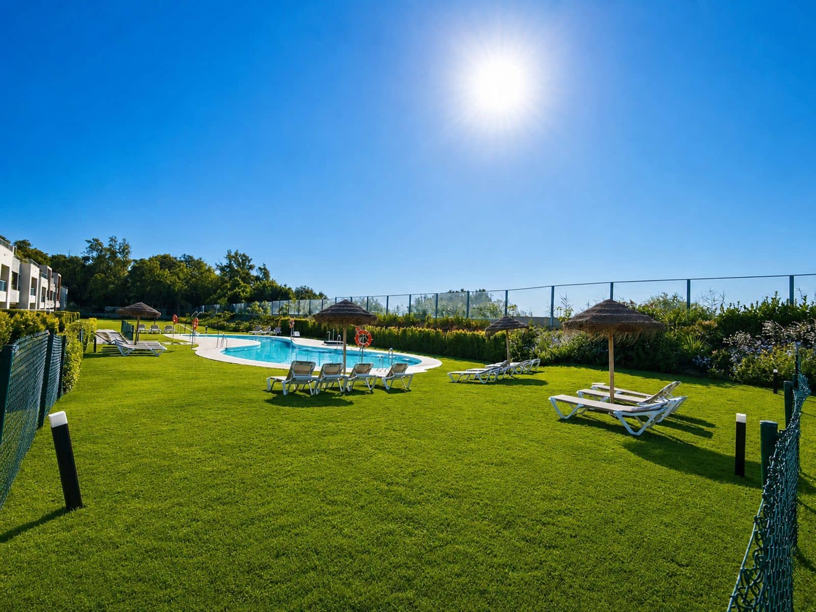 2 camera da letto Appartamento in vendita in Bahia de Casares - 449.000 € (Rif: 9967369)