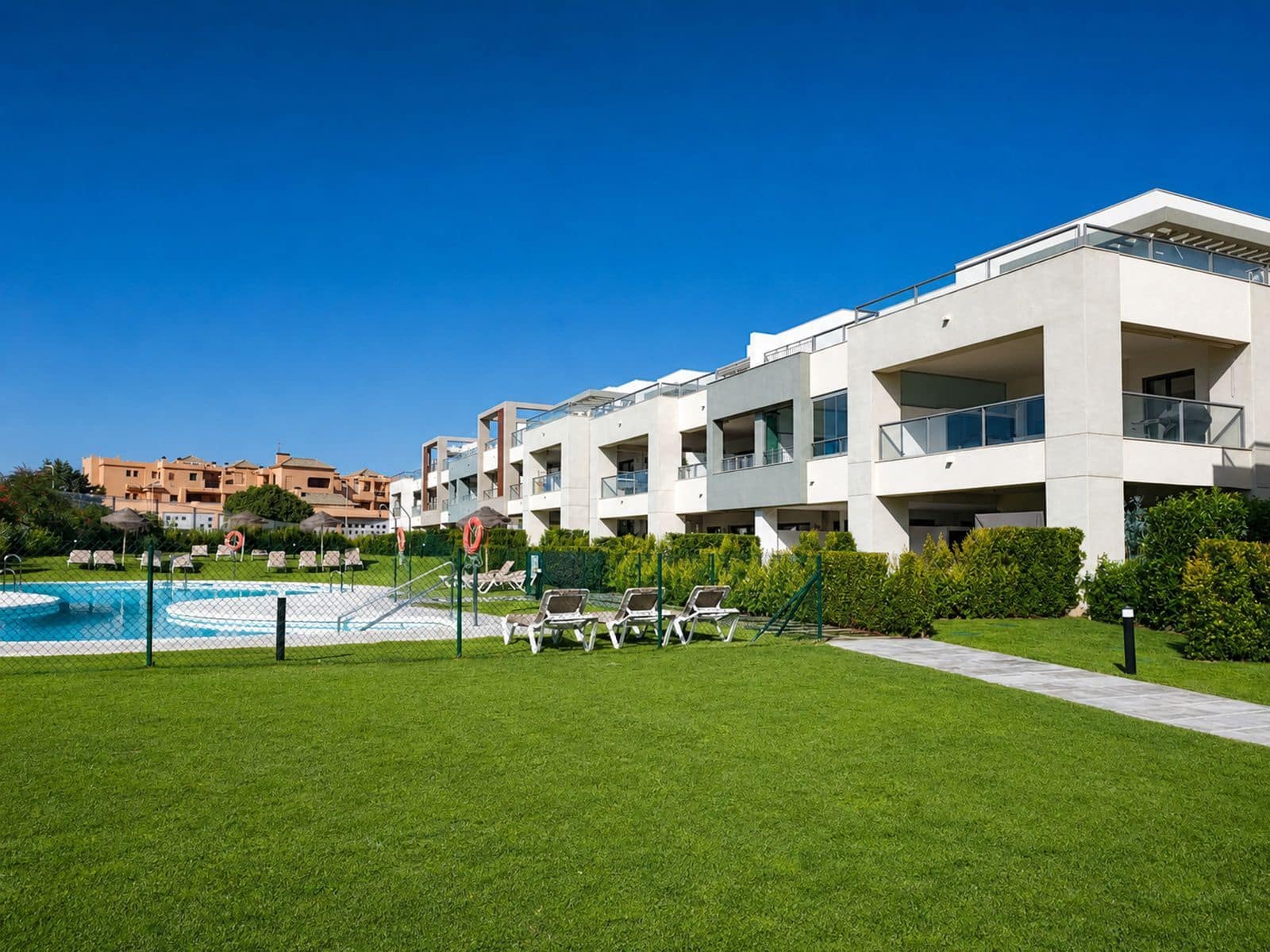 2 camera da letto Appartamento in vendita in Bahia de Casares - 449.000 € (Rif: 9967369)