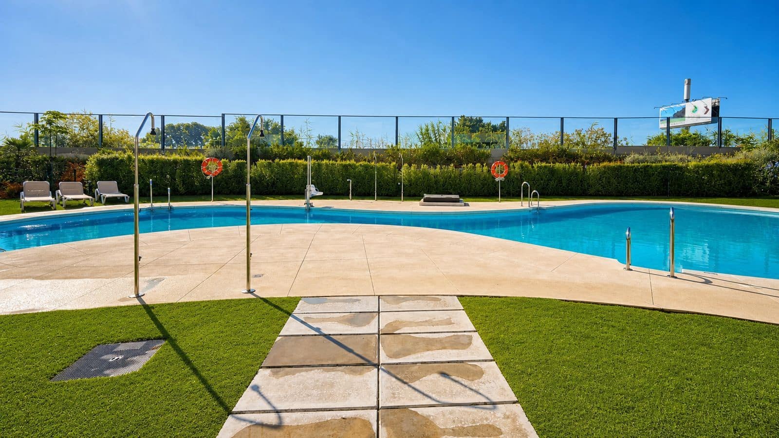 2 camera da letto Appartamento in vendita in Bahia de Casares - 449.000 € (Rif: 9967369)