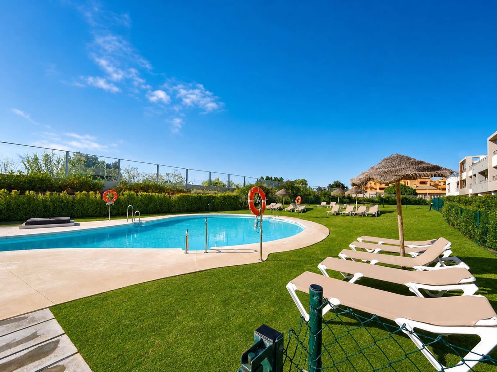 2 camera da letto Appartamento in vendita in Bahia de Casares - 449.000 € (Rif: 9967369)