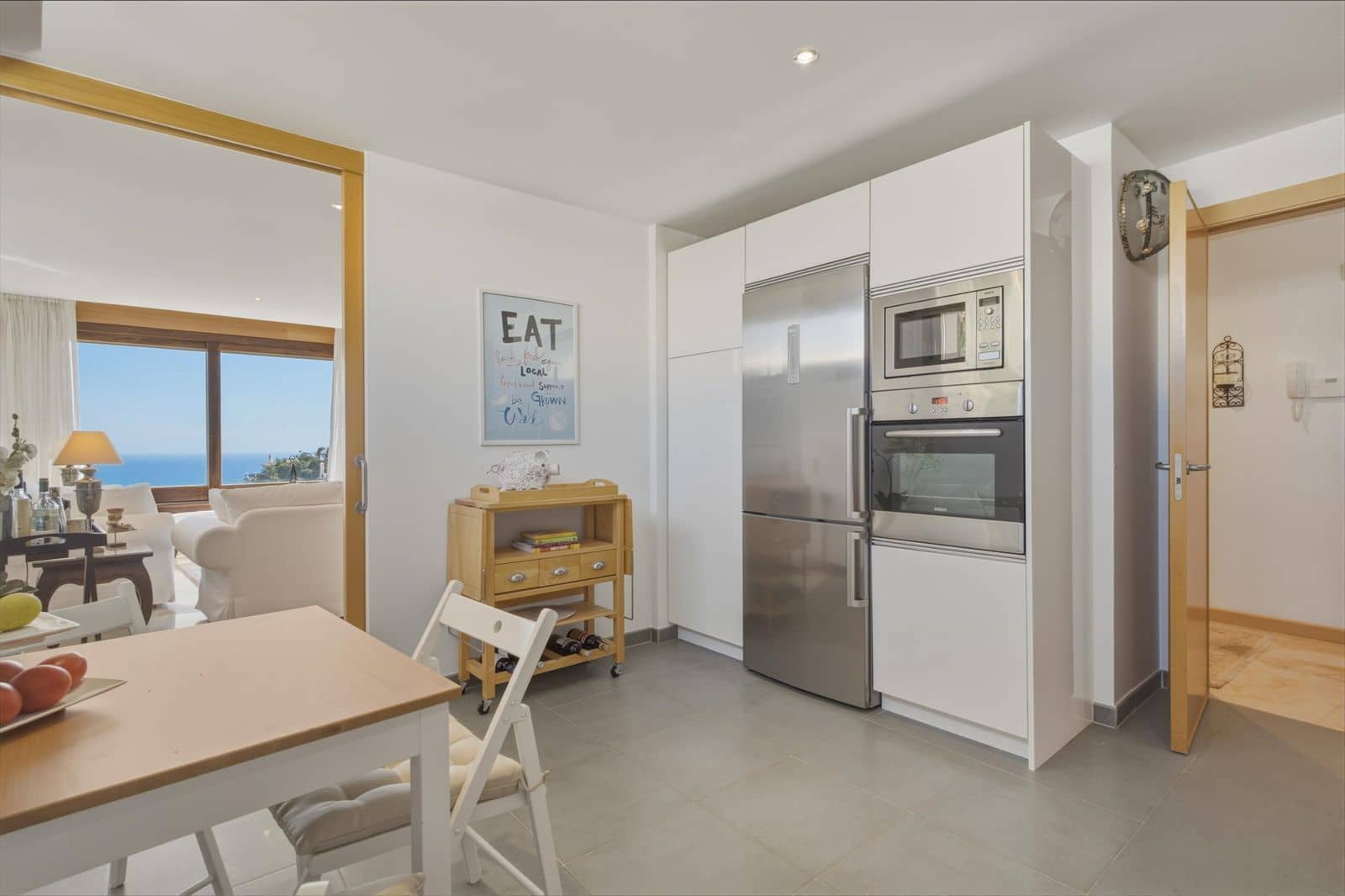 3 sovrum Lägenhet till salu i Los Monteros - 550 000 € (Ref: 9967371)