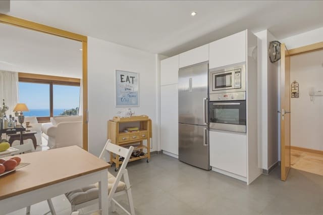 3 sovrum Lägenhet till salu i Los Monteros, Marbella - 550 000 € (Ref: 9967371)