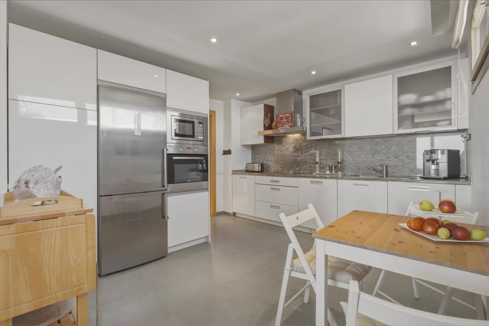 3 sovrum Lägenhet till salu i Los Monteros - 550 000 € (Ref: 9967371)