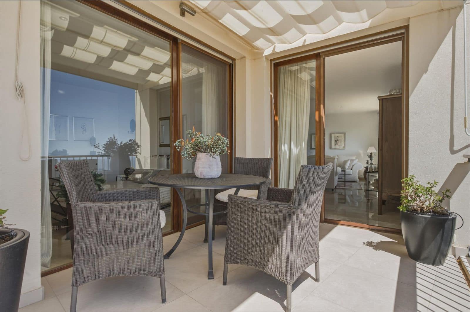 3 sovrum Lägenhet till salu i Los Monteros - 550 000 € (Ref: 9967371)