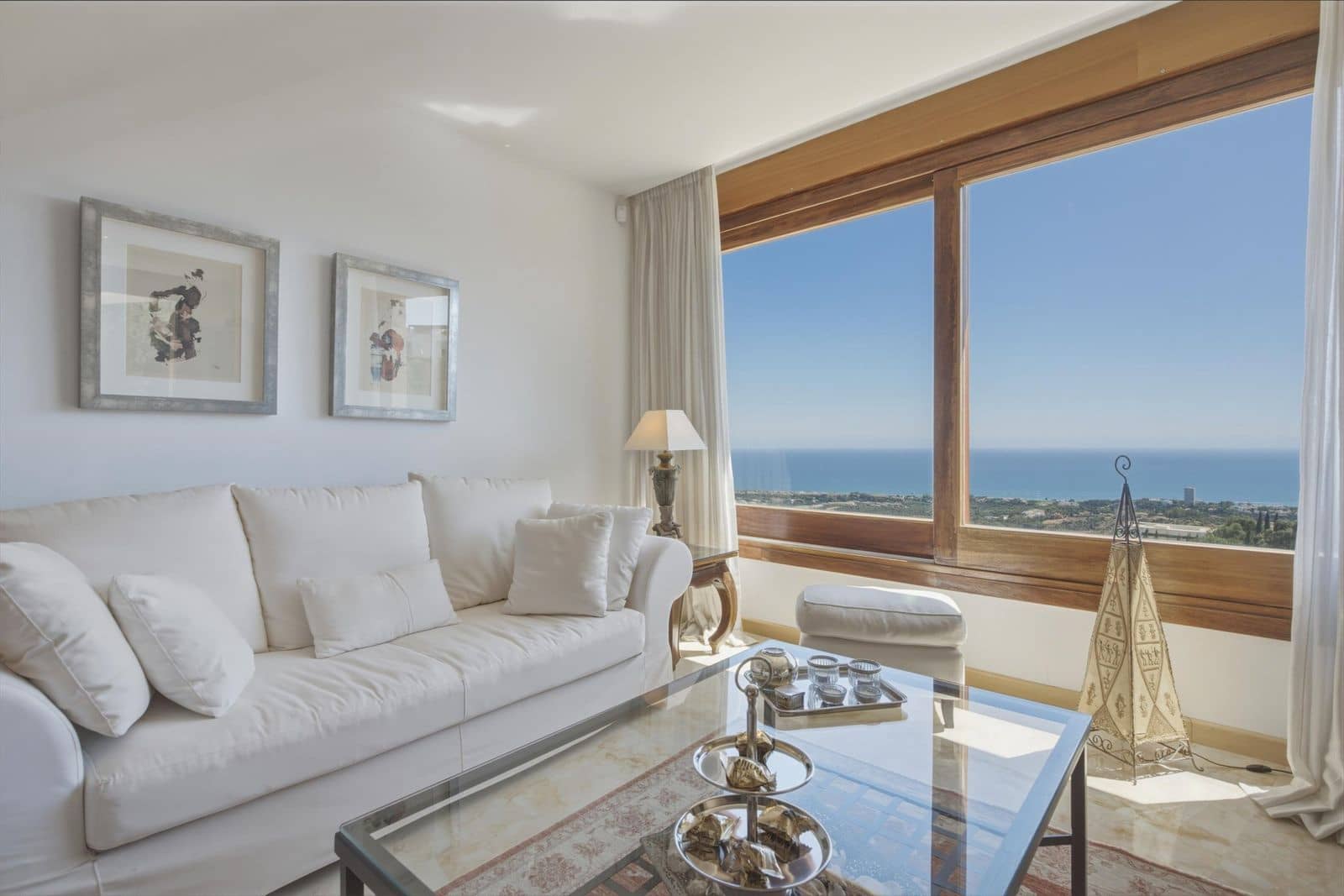 3 sovrum Lägenhet till salu i Los Monteros - 550 000 € (Ref: 9967371)