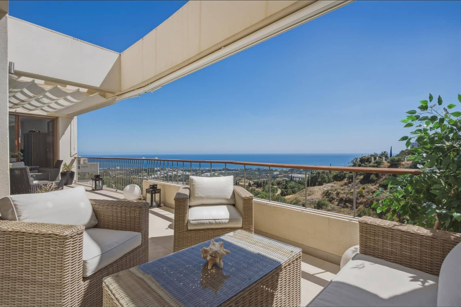 3 sovrum Lägenhet till salu i Los Monteros - 550 000 € (Ref: 9967371)