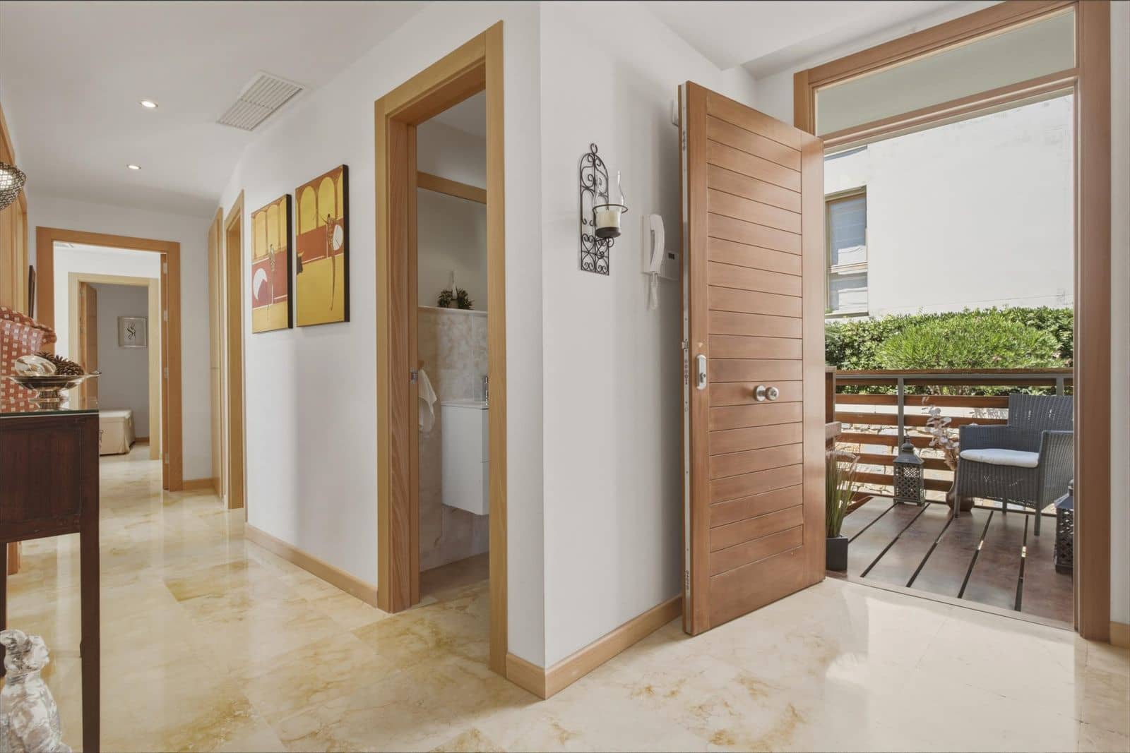 3 sovrum Lägenhet till salu i Los Monteros - 550 000 € (Ref: 9967371)