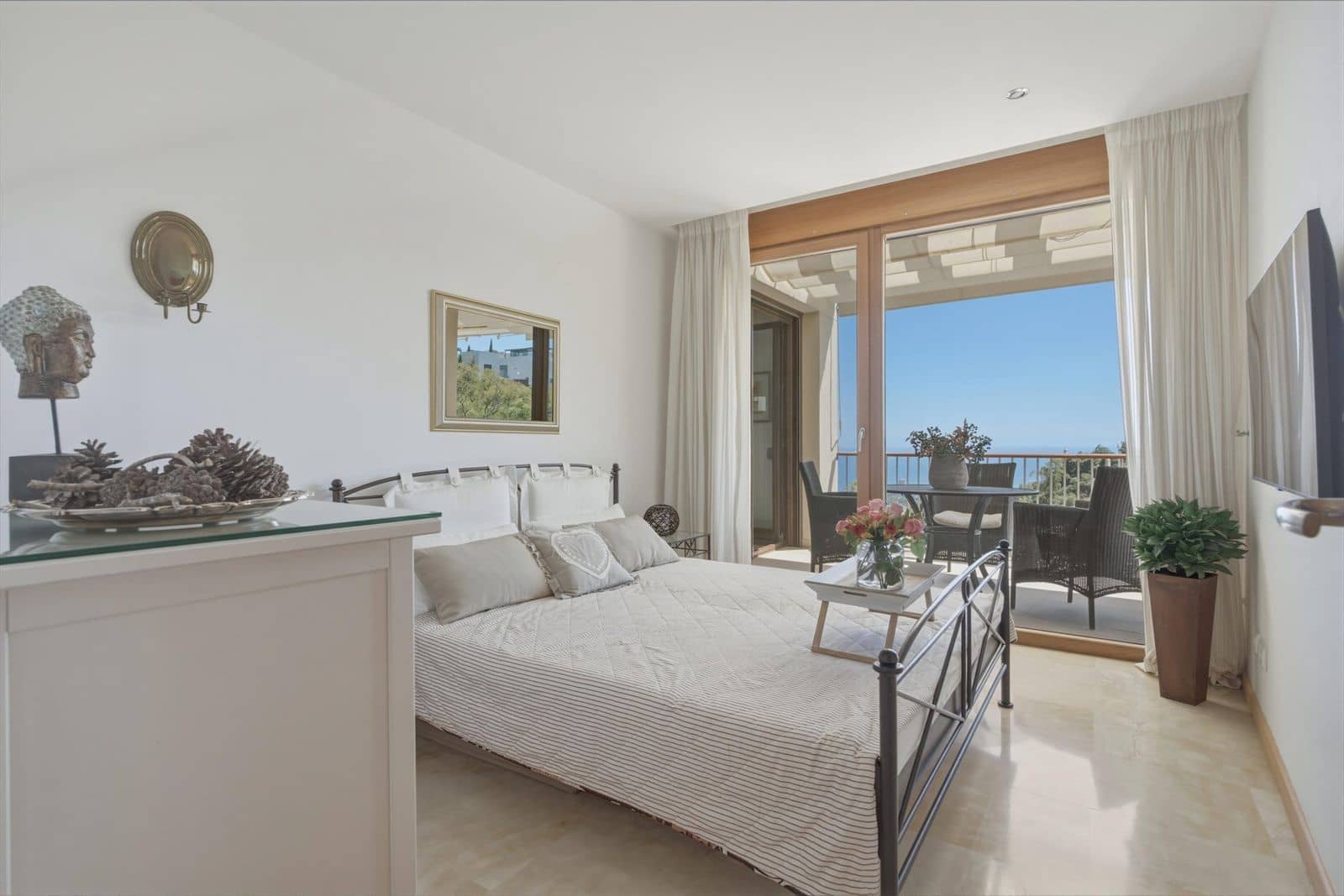 3 sovrum Lägenhet till salu i Los Monteros - 550 000 € (Ref: 9967371)