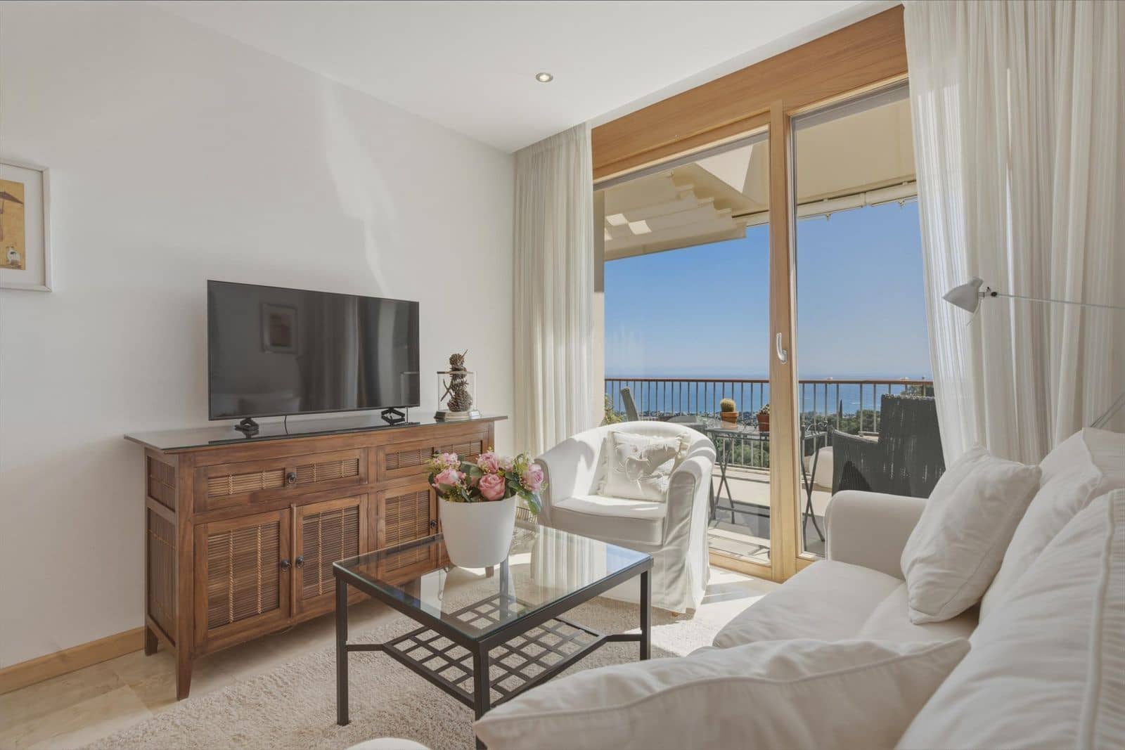 3 sovrum Lägenhet till salu i Los Monteros - 550 000 € (Ref: 9967371)