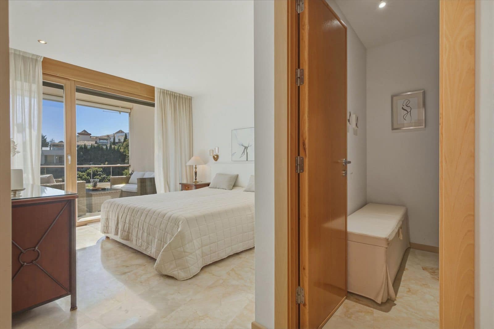 3 sovrum Lägenhet till salu i Los Monteros - 550 000 € (Ref: 9967371)