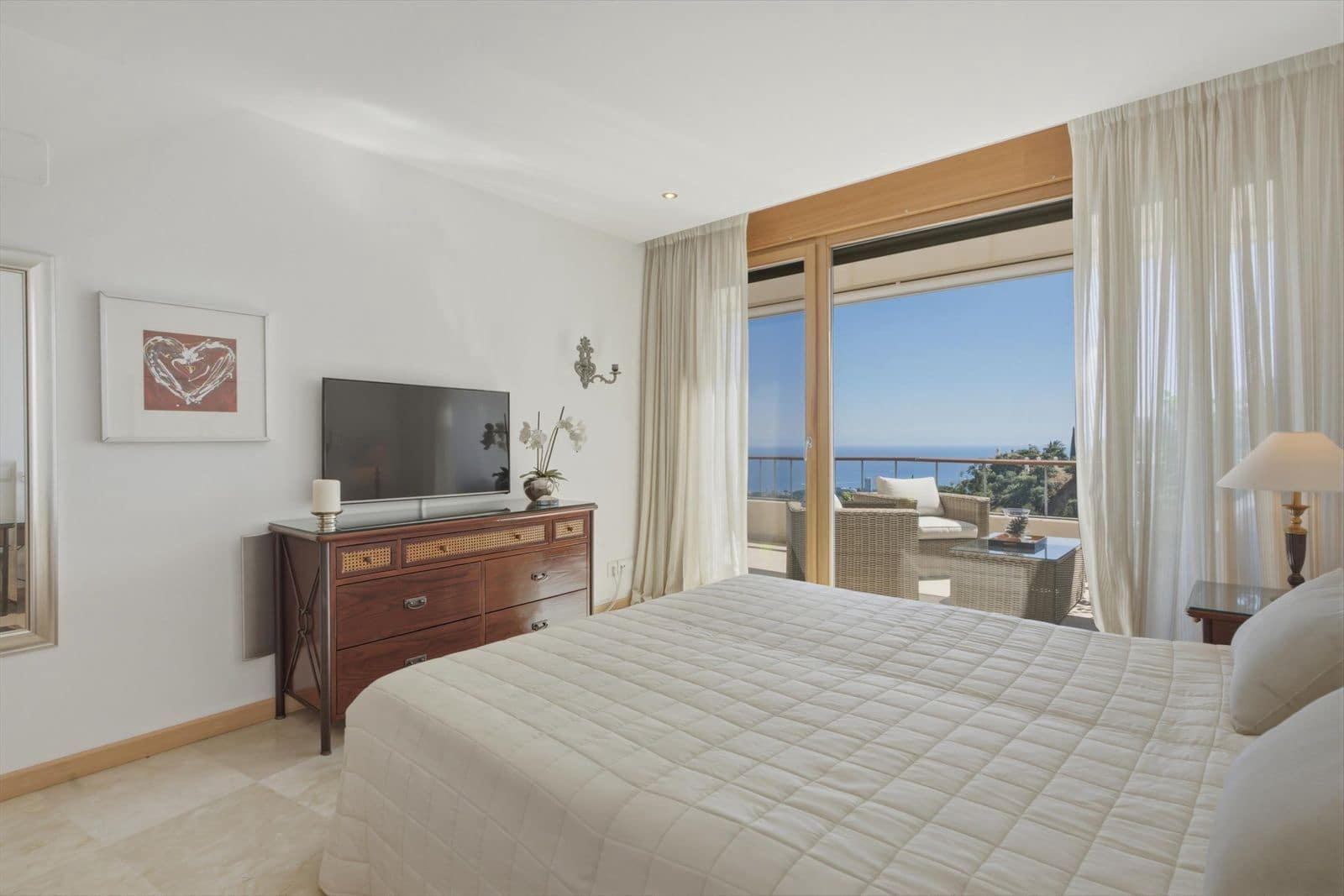 3 sovrum Lägenhet till salu i Los Monteros - 550 000 € (Ref: 9967371)