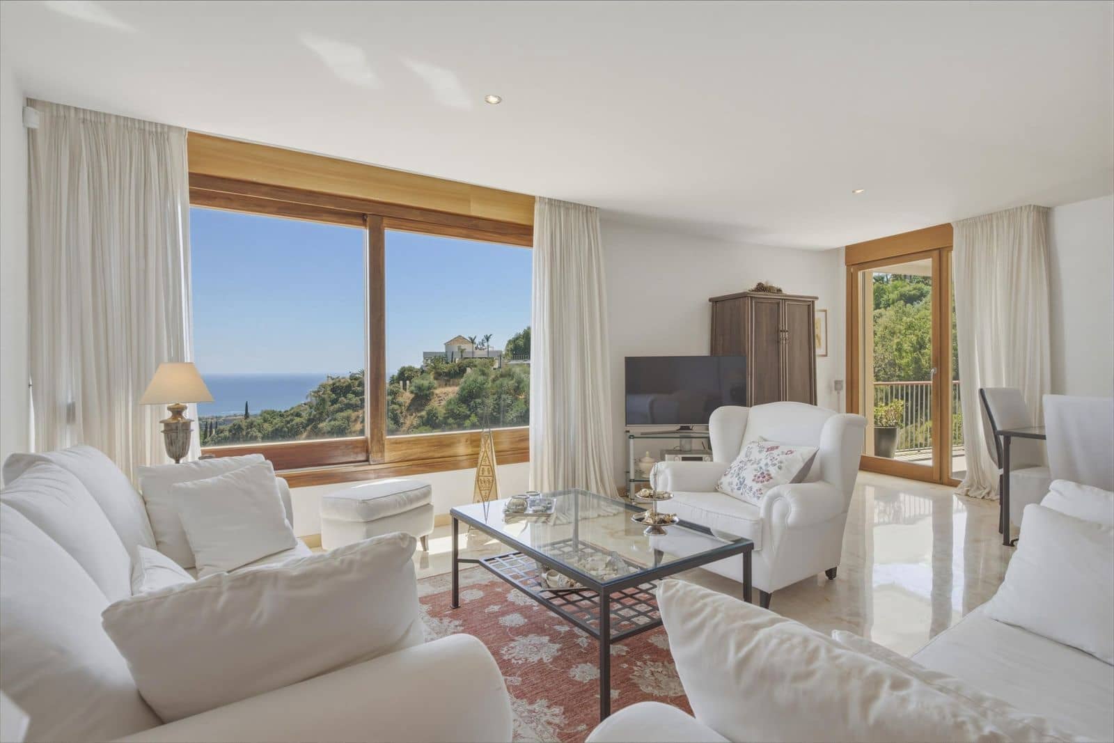 3 sovrum Lägenhet till salu i Los Monteros - 550 000 € (Ref: 9967371)