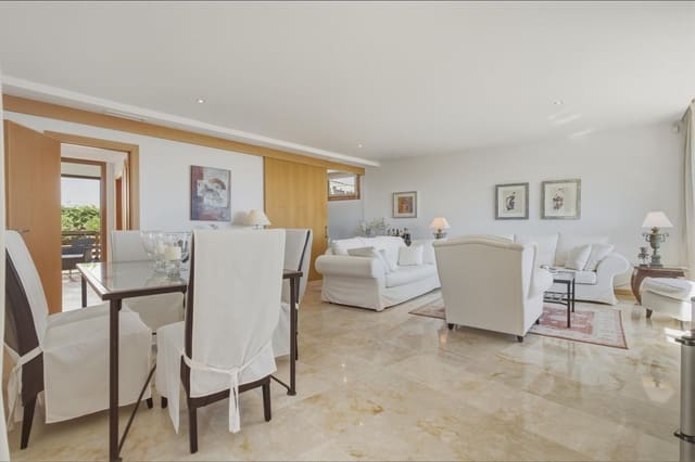 3 sovrum Lägenhet till salu i Los Monteros, Marbella - 550 000 € (Ref: 9967371)