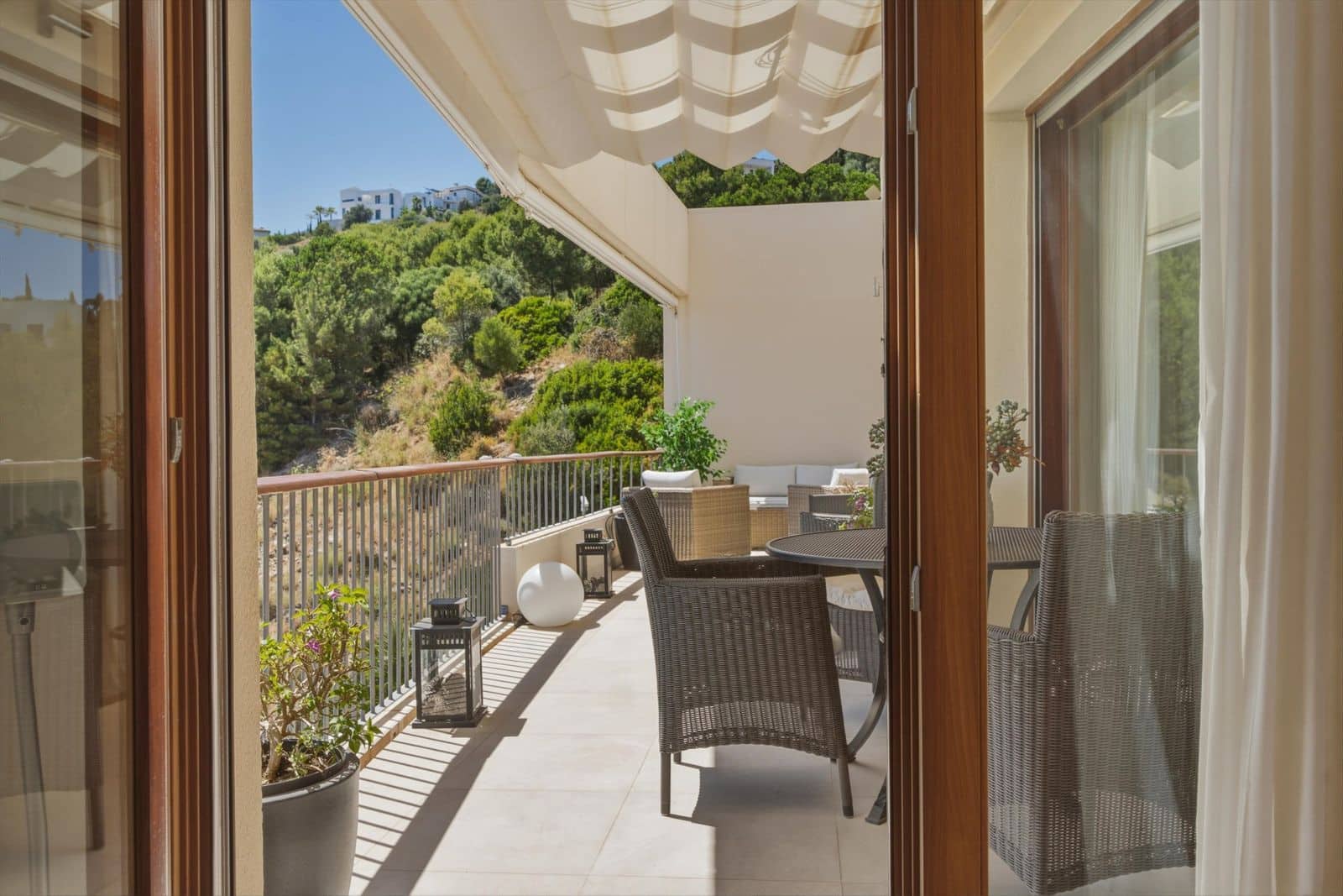 3 sovrum Lägenhet till salu i Los Monteros - 550 000 € (Ref: 9967371)