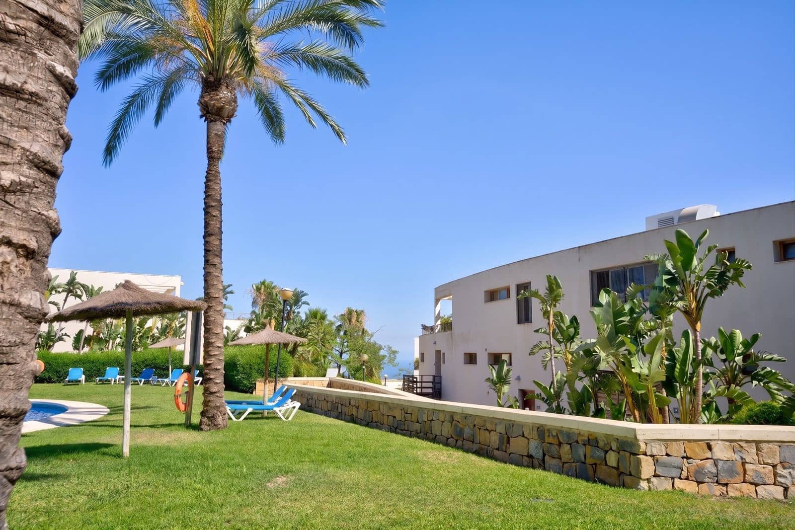 3 sovrum Lägenhet till salu i Los Monteros - 550 000 € (Ref: 9967371)