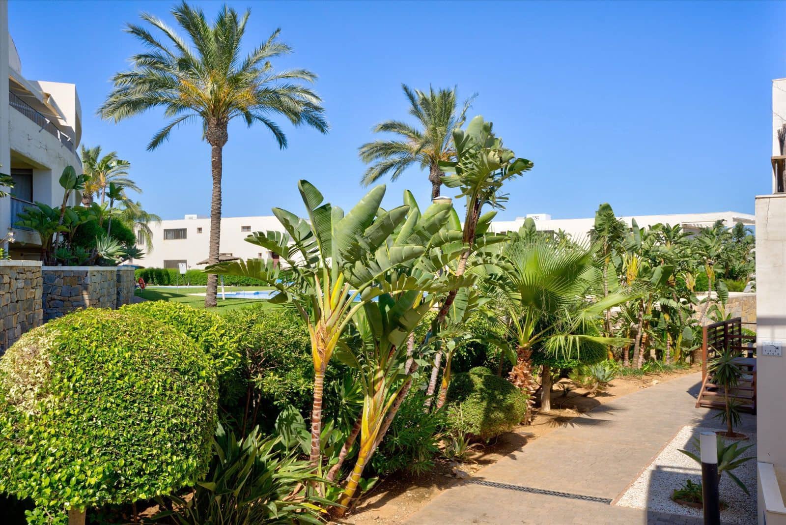 3 sovrum Lägenhet till salu i Los Monteros - 550 000 € (Ref: 9967371)