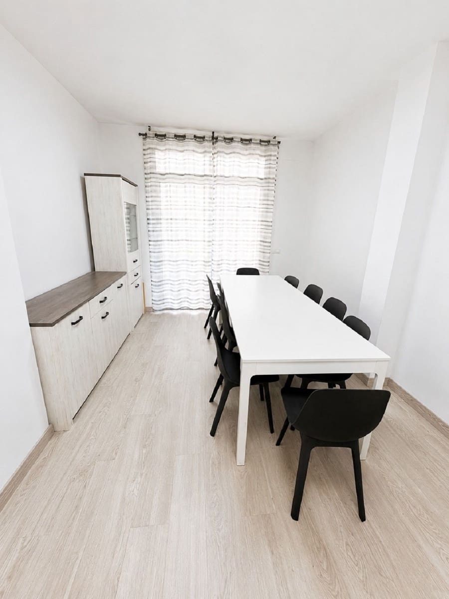 3 sovrum Lägenhet till salu i Malaga stad - 472 500 € (Ref: 9967372)