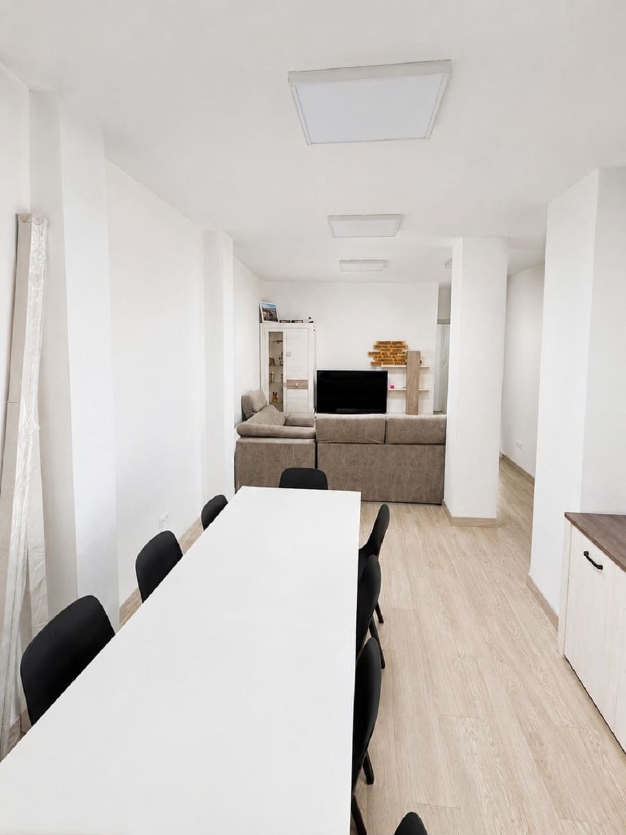 3 sovrum Lägenhet till salu i Malaga stad - 472 500 € (Ref: 9967372)