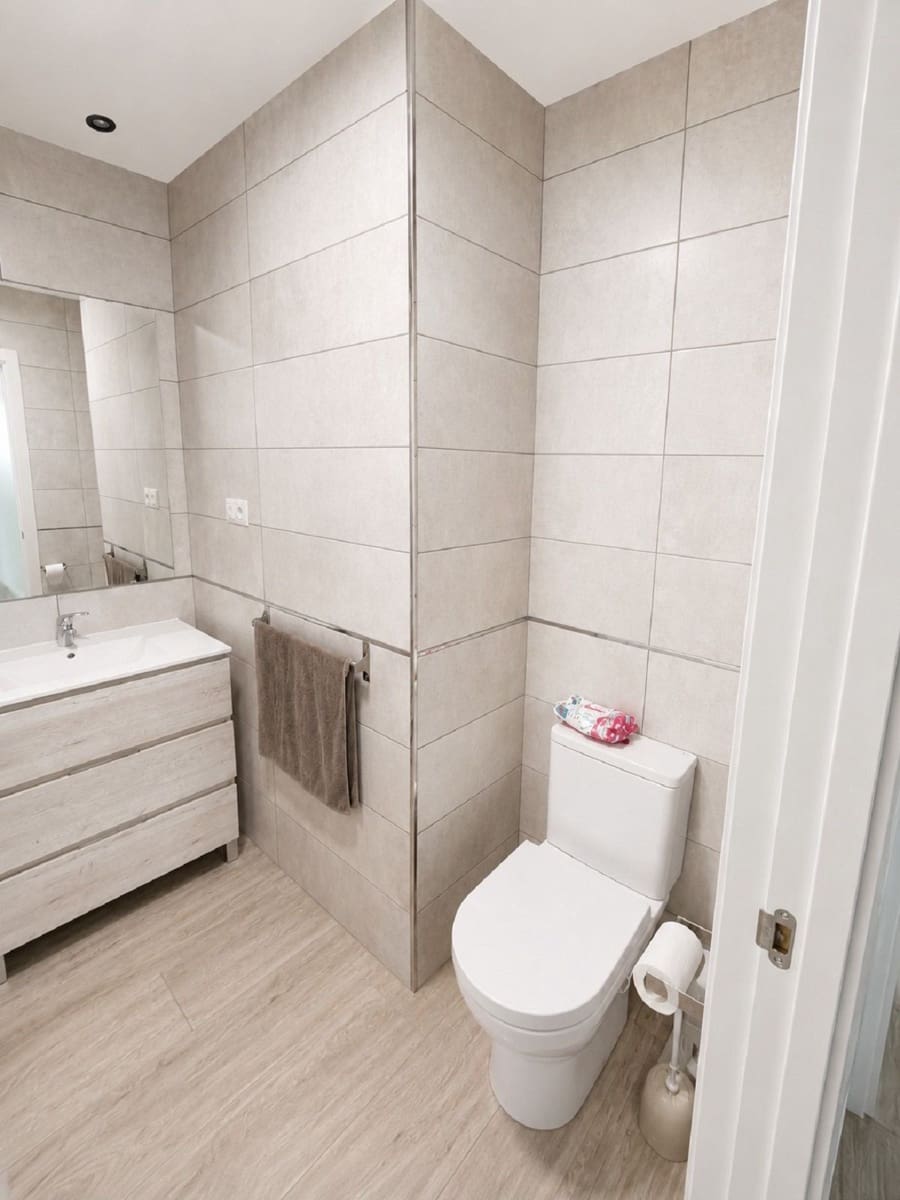 3 sovrum Lägenhet till salu i Malaga stad - 472 500 € (Ref: 9967372)