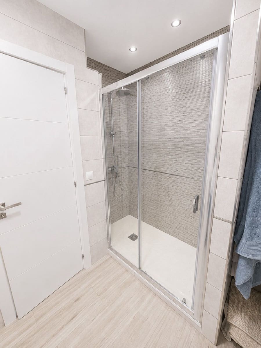 3 sovrum Lägenhet till salu i Malaga stad - 472 500 € (Ref: 9967372)