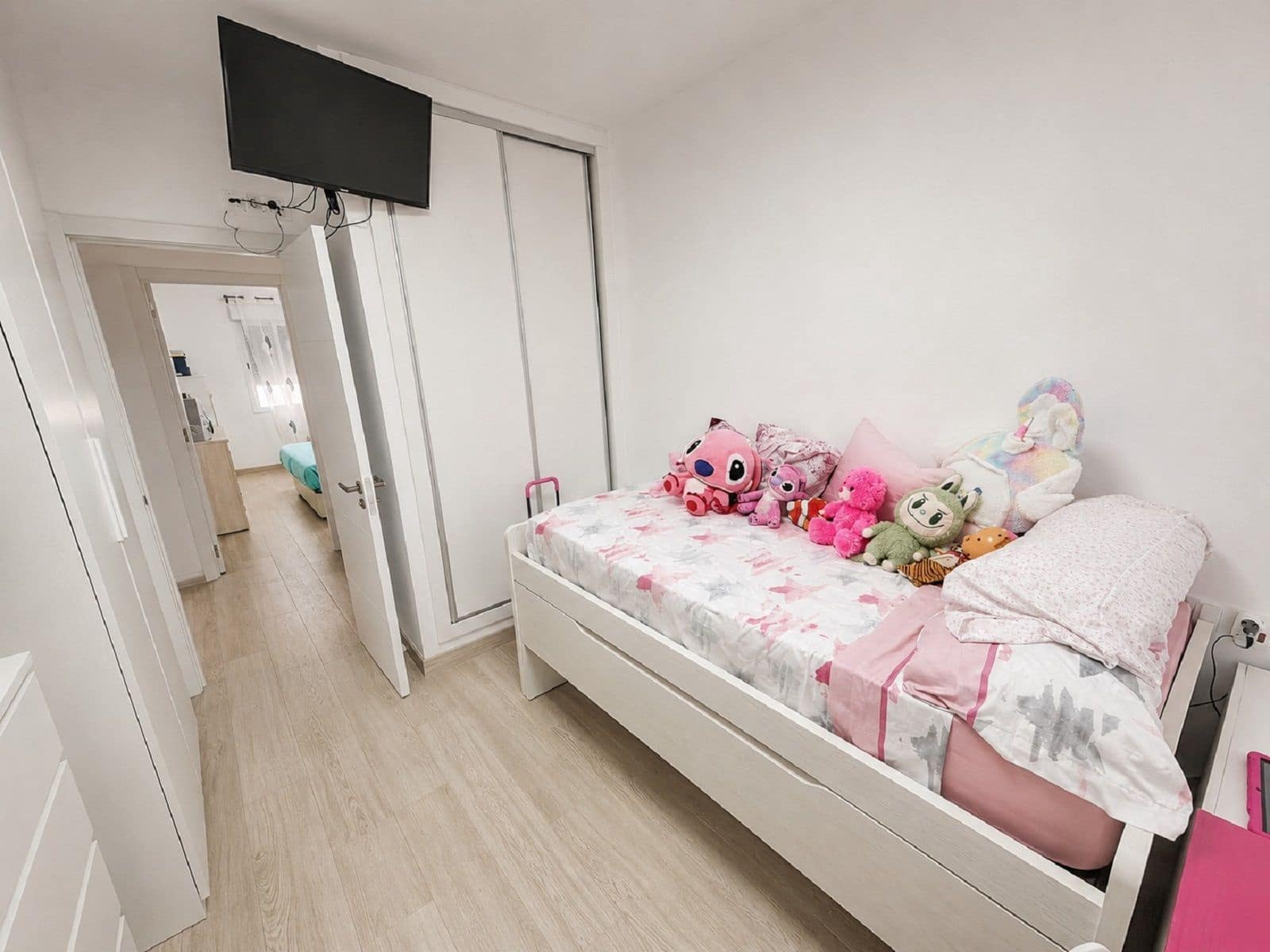 3 sovrum Lägenhet till salu i Malaga stad - 472 500 € (Ref: 9967372)