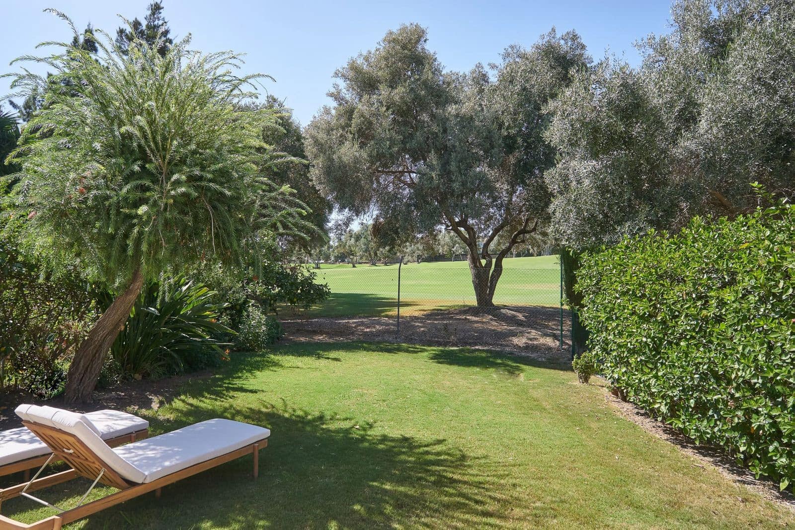 4 makuuhuone Omakotitalo myytävänä paikassa Nueva Andalucia - 1 650 000 € (Ref: 9967373)