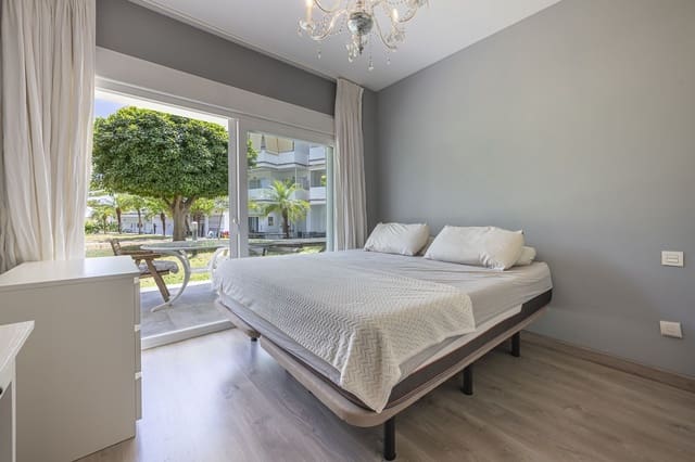 2 soverom Leilighet til salgs i Puerto Banus, Marbella - € 629 000 (Ref: 9967374)