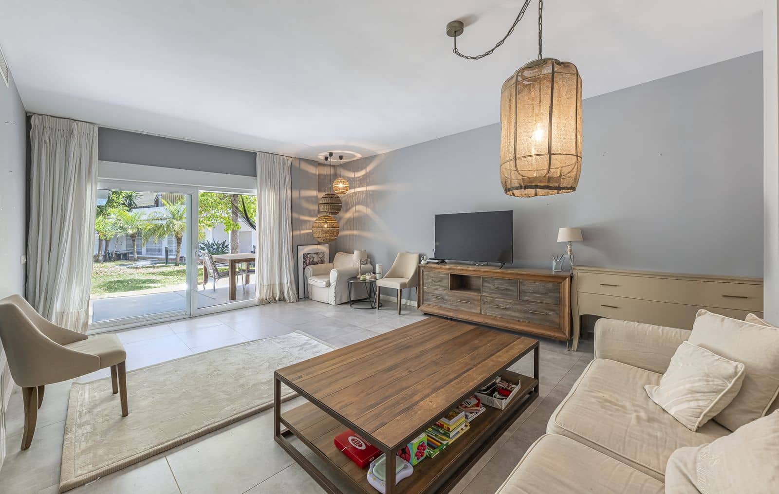 2 soverom Leilighet til salgs i Puerto Banus - € 629 000 (Ref: 9967374)