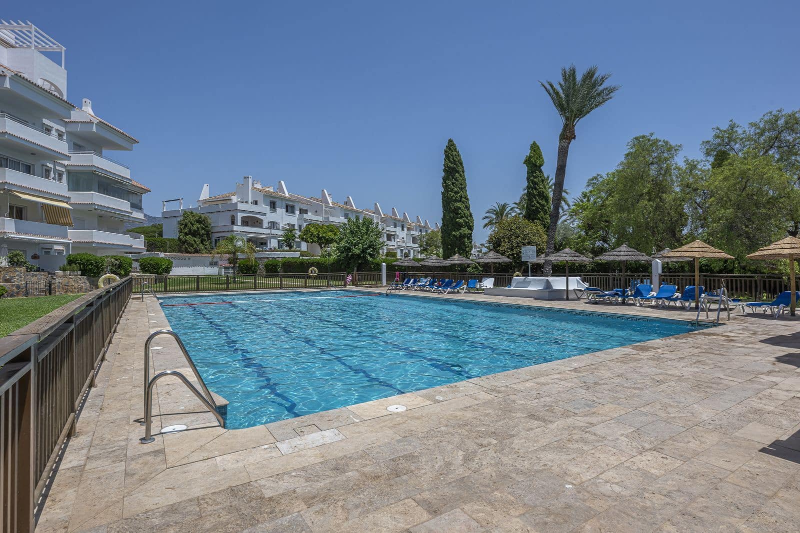 2 soverom Leilighet til salgs i Puerto Banus - € 629 000 (Ref: 9967374)