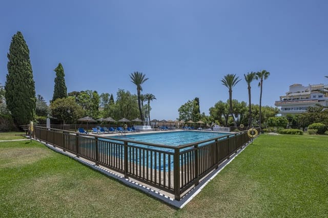 2 soverom Leilighet til salgs i Puerto Banus, Marbella - € 629 000 (Ref: 9967374)