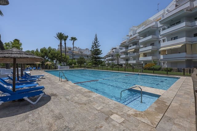 2 soverom Leilighet til salgs i Puerto Banus, Marbella - € 629 000 (Ref: 9967374)