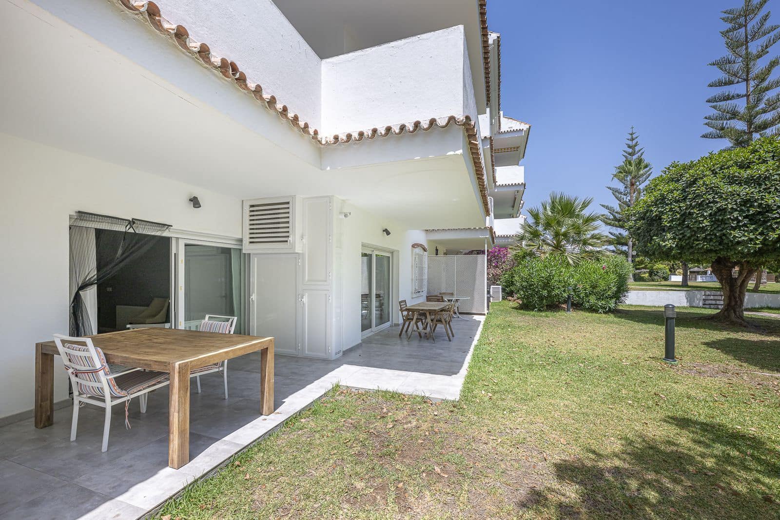 2 soverom Leilighet til salgs i Puerto Banus - € 629 000 (Ref: 9967374)
