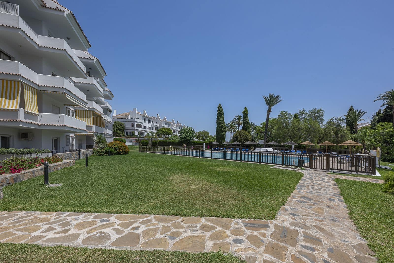 2 soverom Leilighet til salgs i Puerto Banus - € 629 000 (Ref: 9967374)