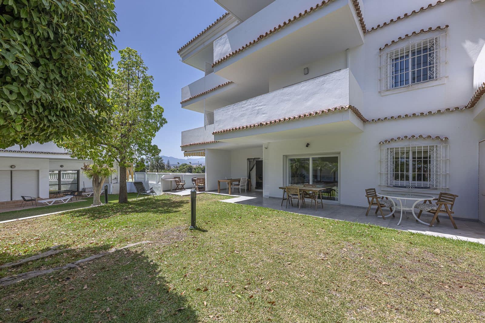 2 soverom Leilighet til salgs i Puerto Banus - € 629 000 (Ref: 9967374)