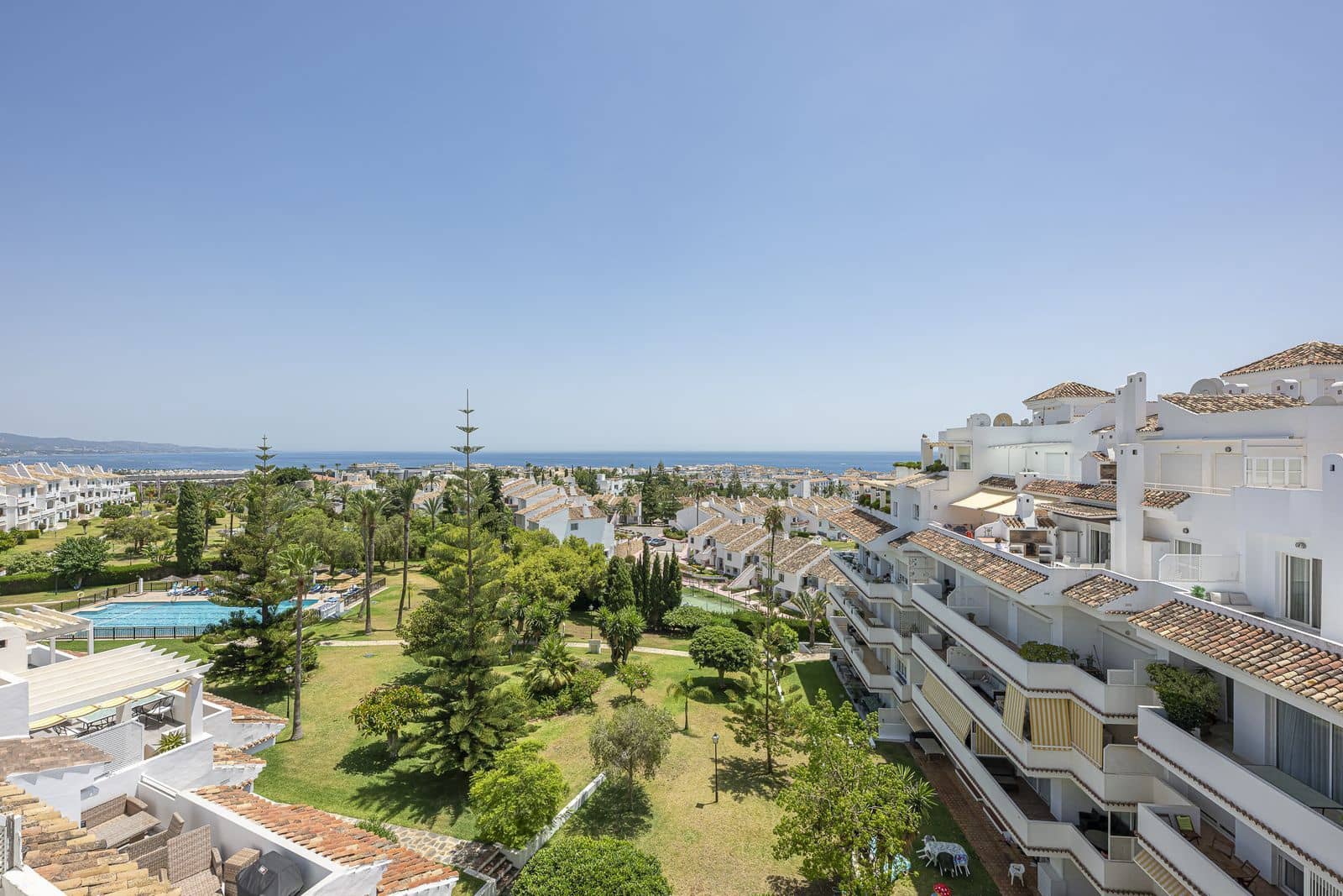 2 soverom Leilighet til salgs i Puerto Banus - € 629 000 (Ref: 9967374)