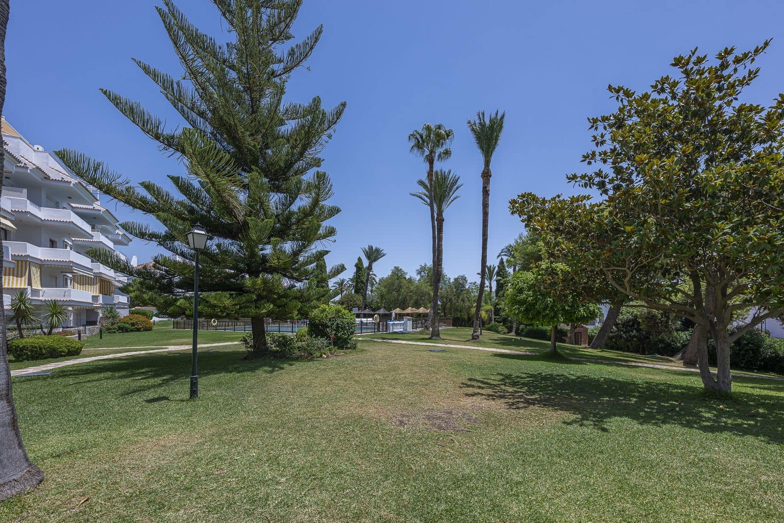 2 soverom Leilighet til salgs i Puerto Banus - € 629 000 (Ref: 9967374)
