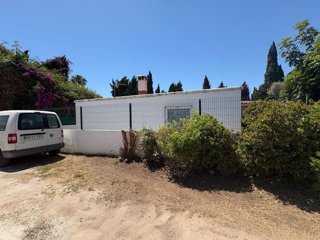 3 quarto Moradia para venda em Elviria, Marbella - 500 000 € (Ref: 9967376)