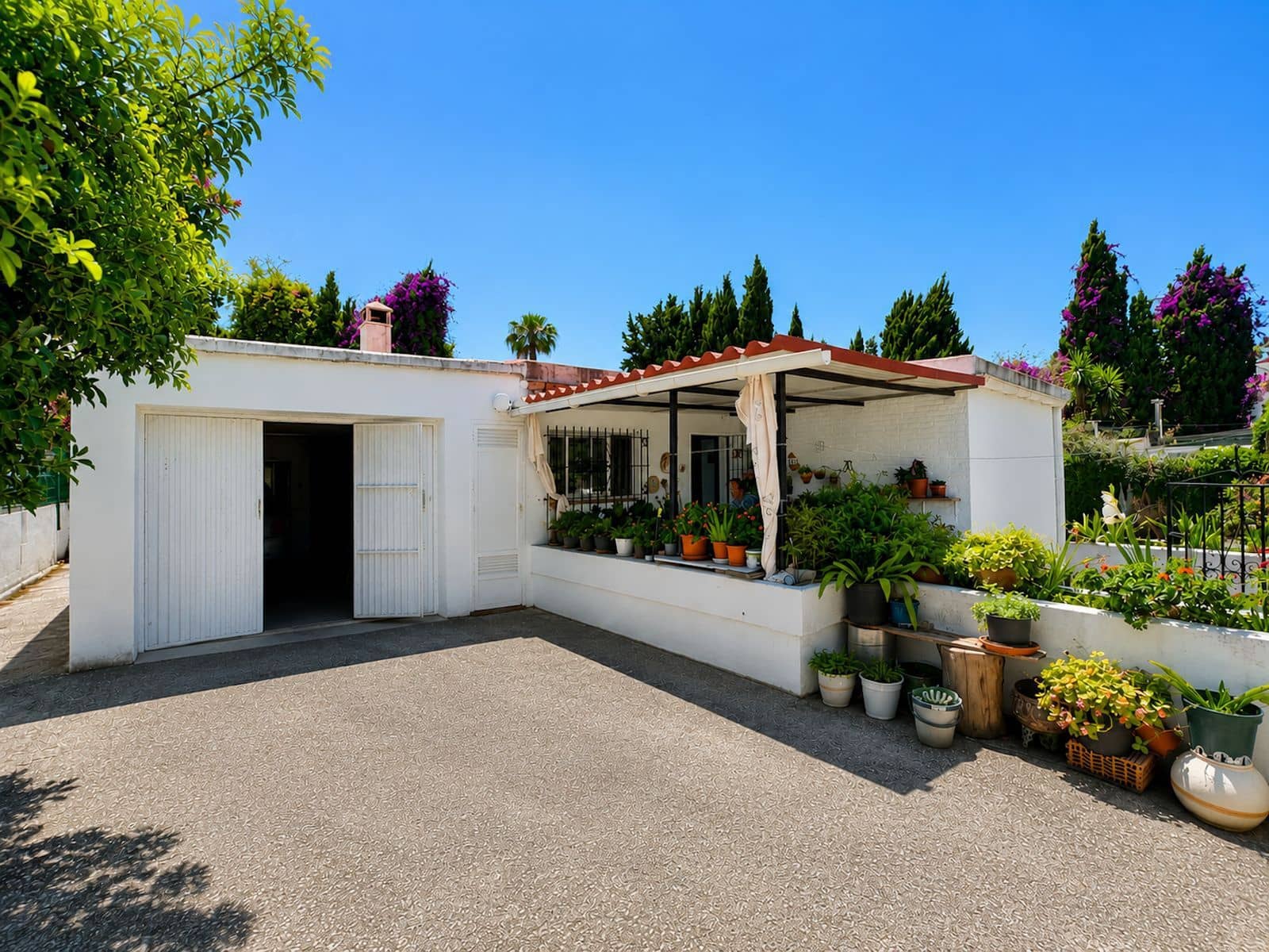 3 quarto Moradia para venda em Elviria - 500 000 € (Ref: 9967376)