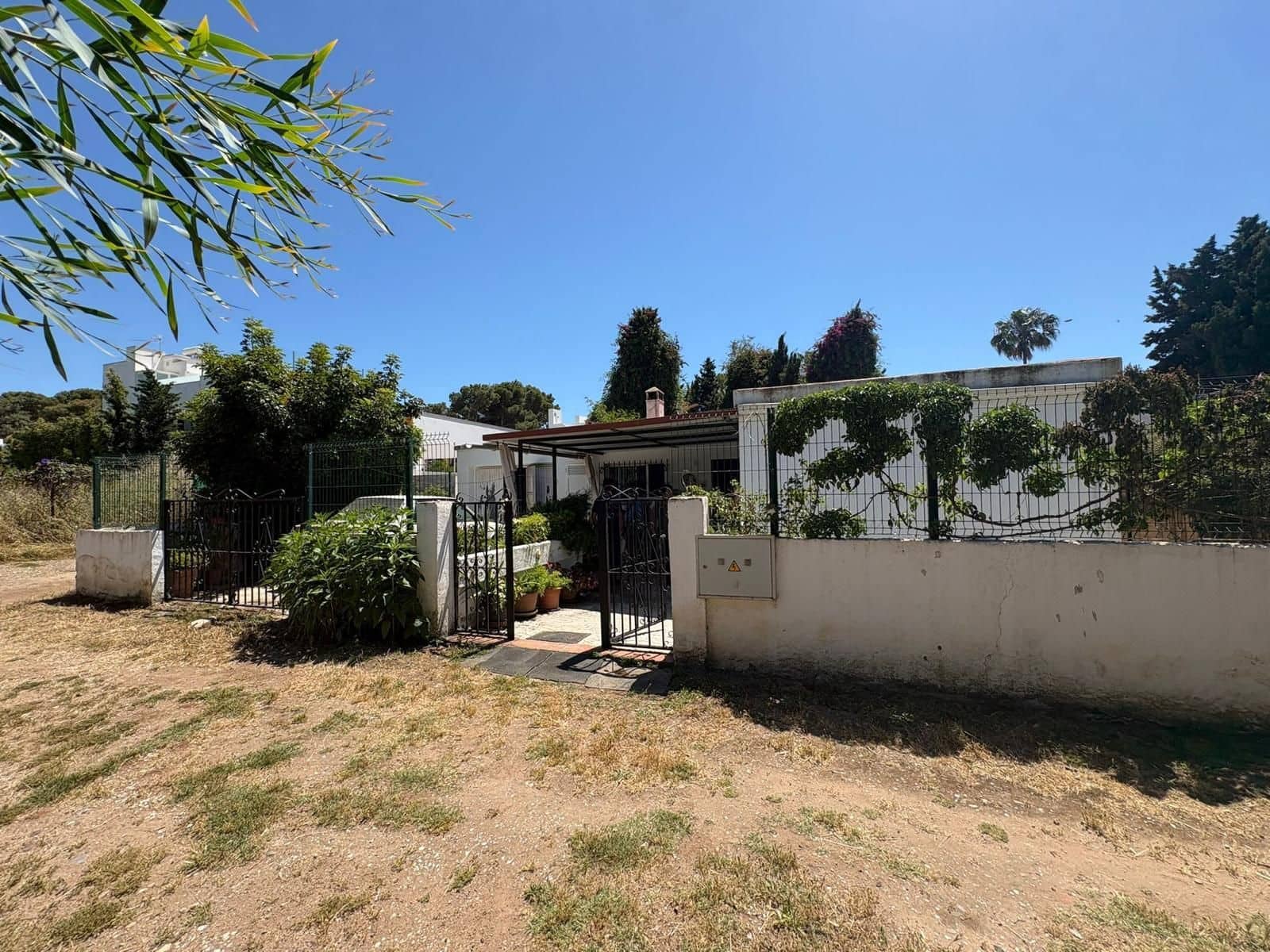 3 quarto Moradia para venda em Elviria - 500 000 € (Ref: 9967376)