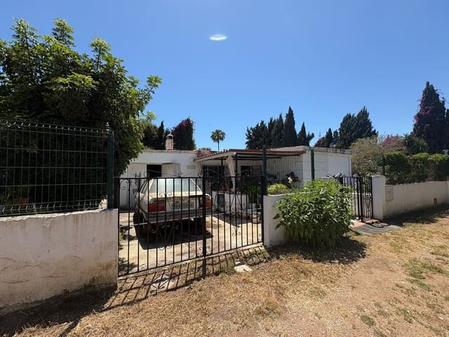 3 quarto Moradia para venda em Elviria, Marbella - 500 000 € (Ref: 9967376)