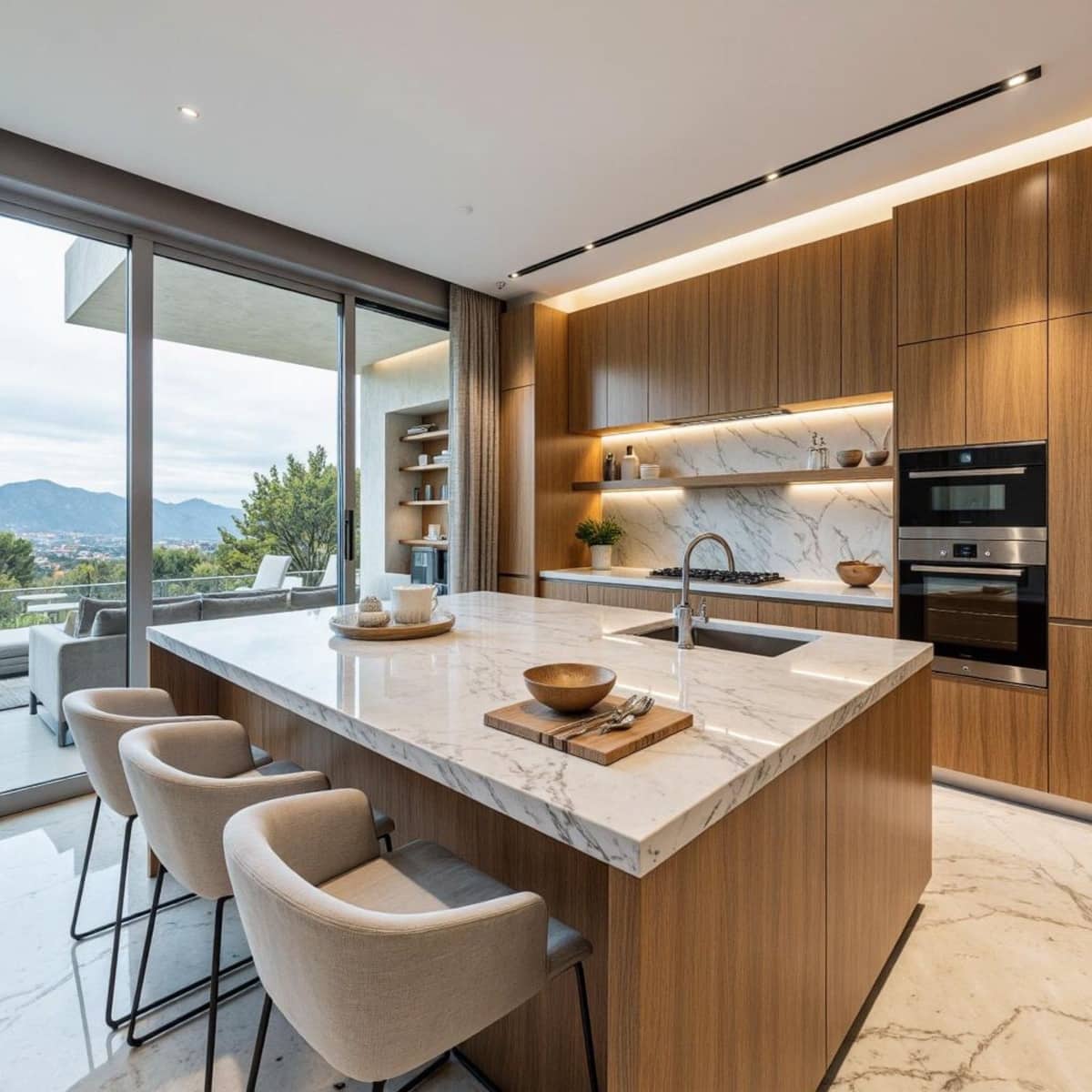 4 chambre Villa/Maison à vendre à La Mairena - 1 650 000 € (Ref: 9967377)