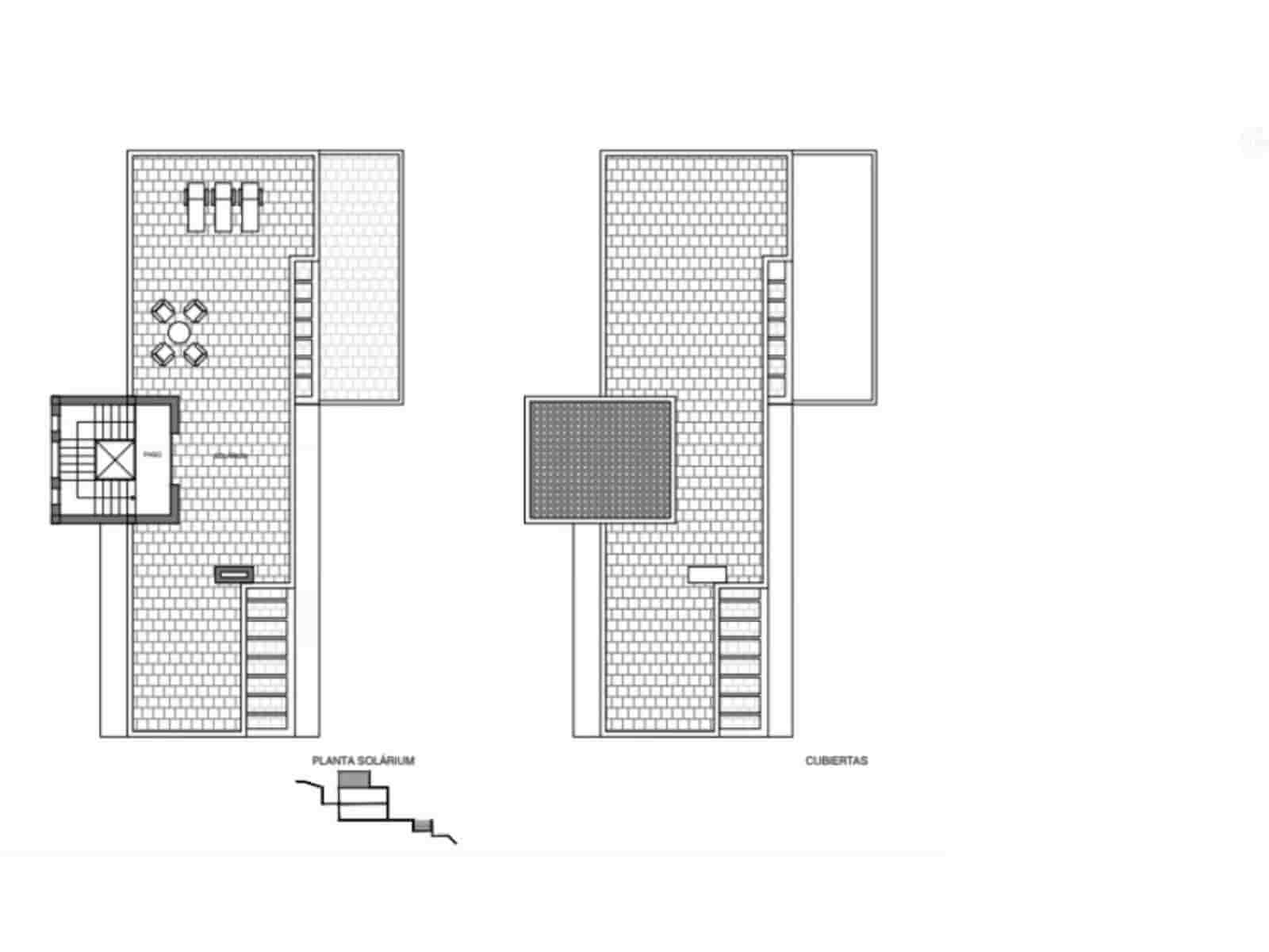 4 chambre Villa/Maison à vendre à La Mairena - 1 650 000 € (Ref: 9967377)
