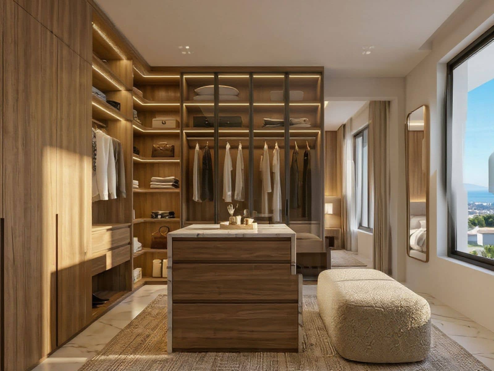 4 chambre Villa/Maison à vendre à La Mairena - 1 650 000 € (Ref: 9967377)