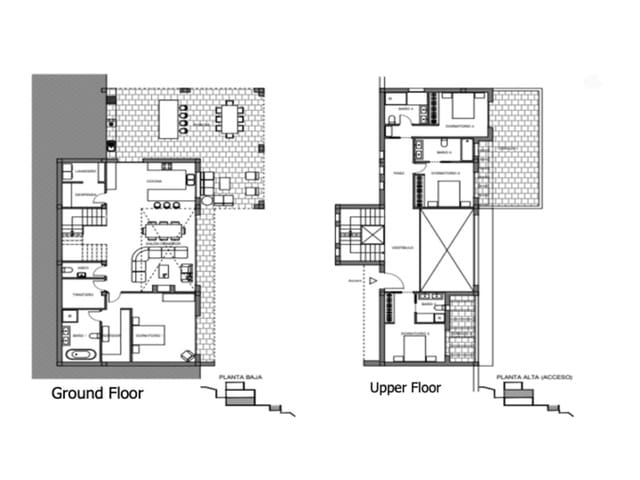 4 chambre Villa/Maison à vendre à La Mairena, Ojen - 1 650 000 € (Ref: 9967377)