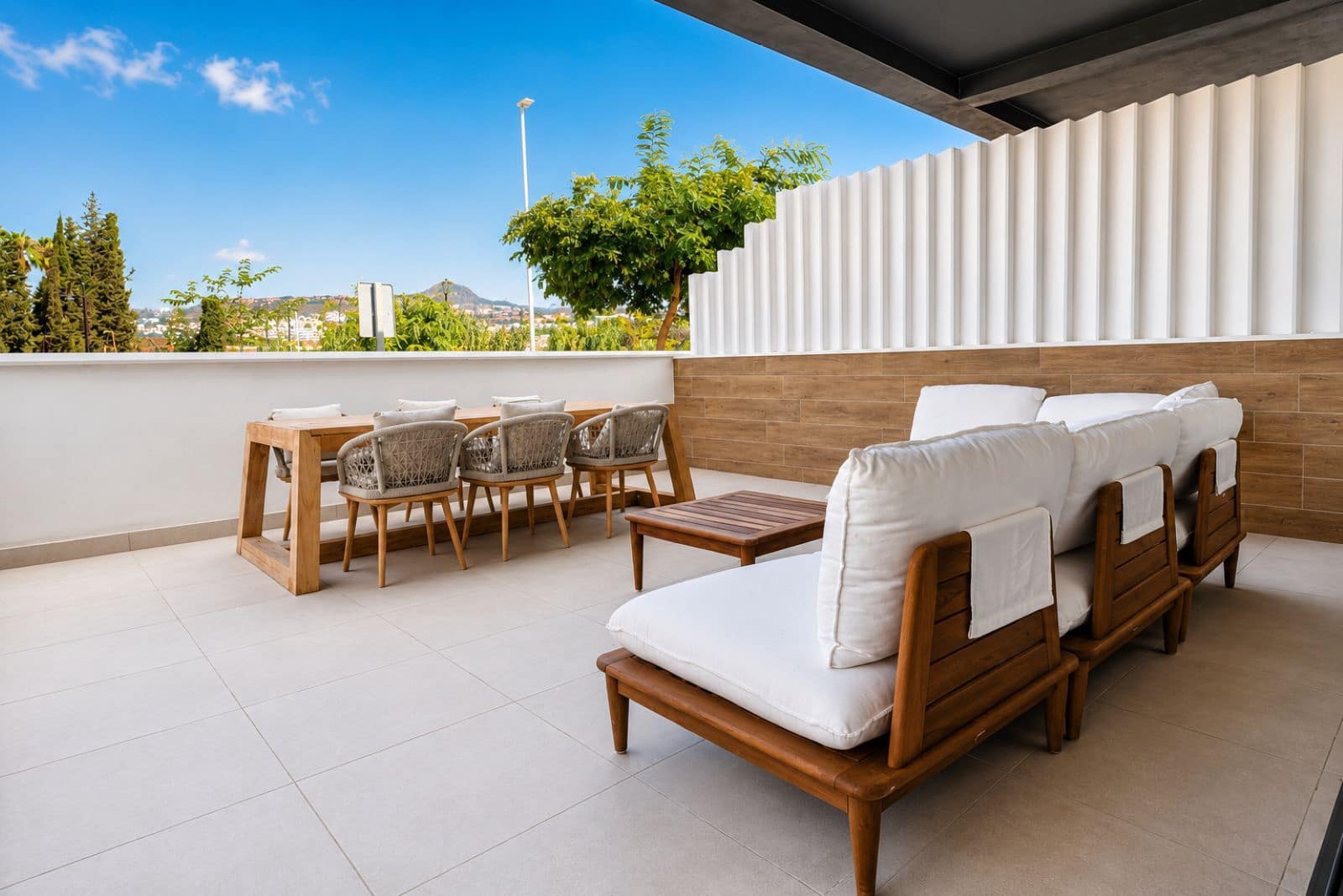 3 sypialnia Dom na sprzedaż w Miasto Malaga - 785 000 € (Ref: 9967378)