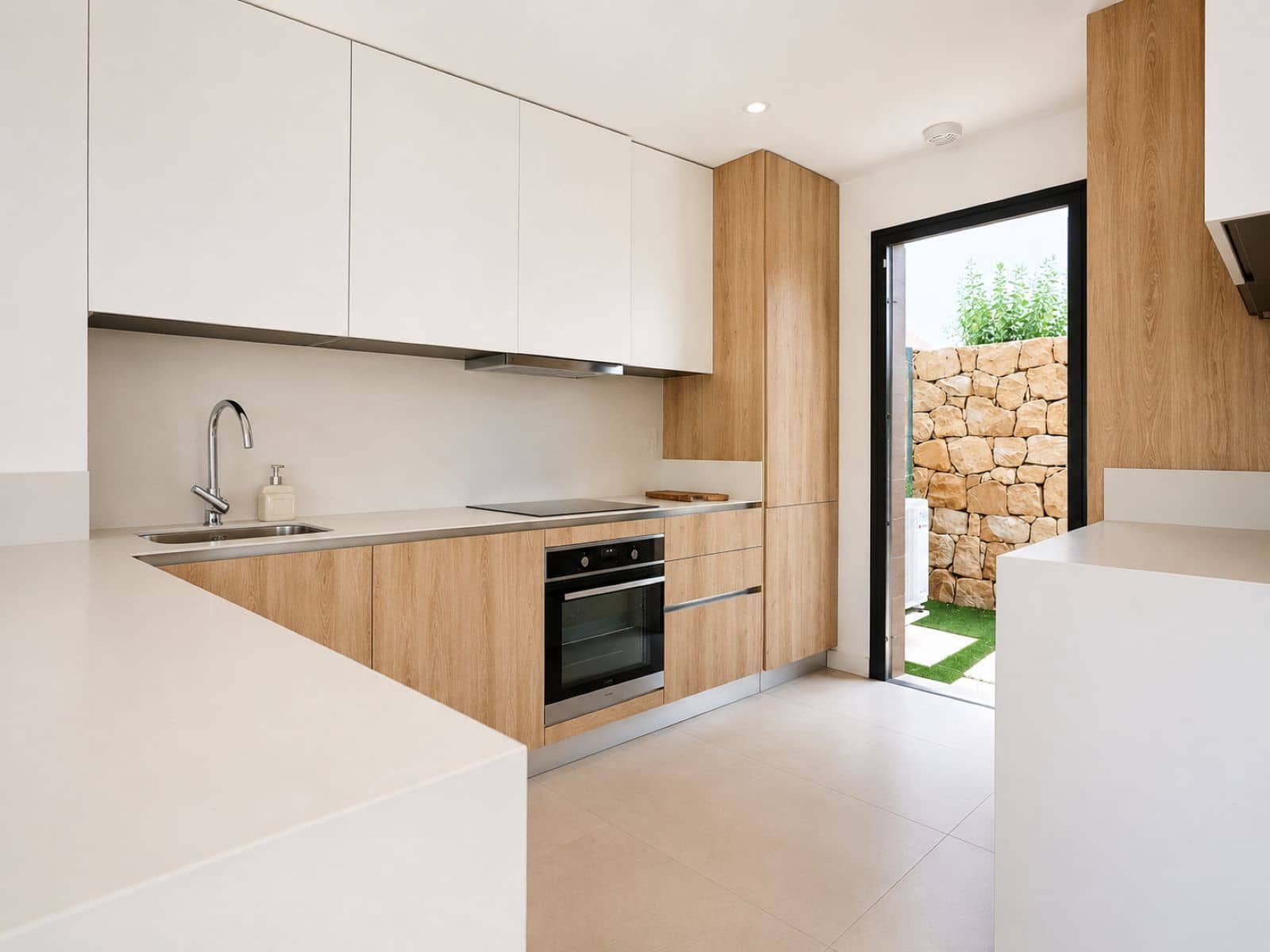 3 sypialnia Dom na sprzedaż w Miasto Malaga - 785 000 € (Ref: 9967378)