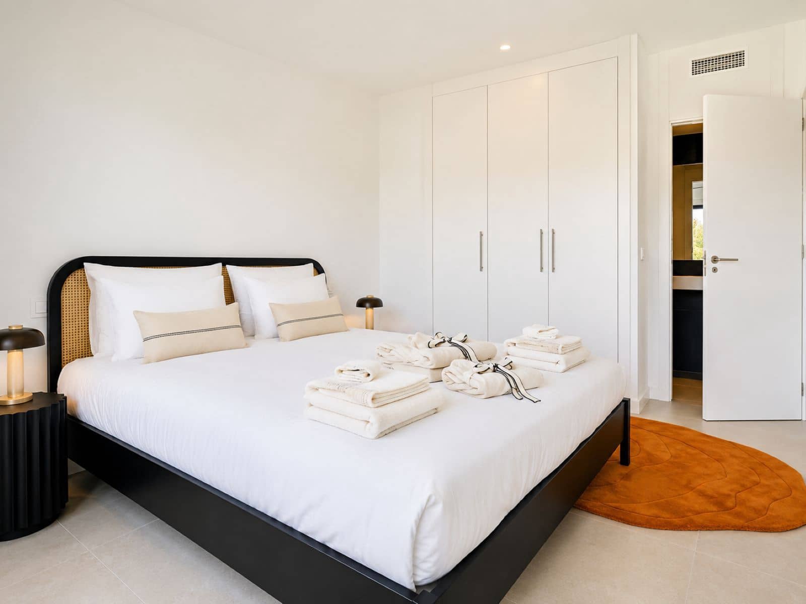 3 sypialnia Dom na sprzedaż w Miasto Malaga - 785 000 € (Ref: 9967378)