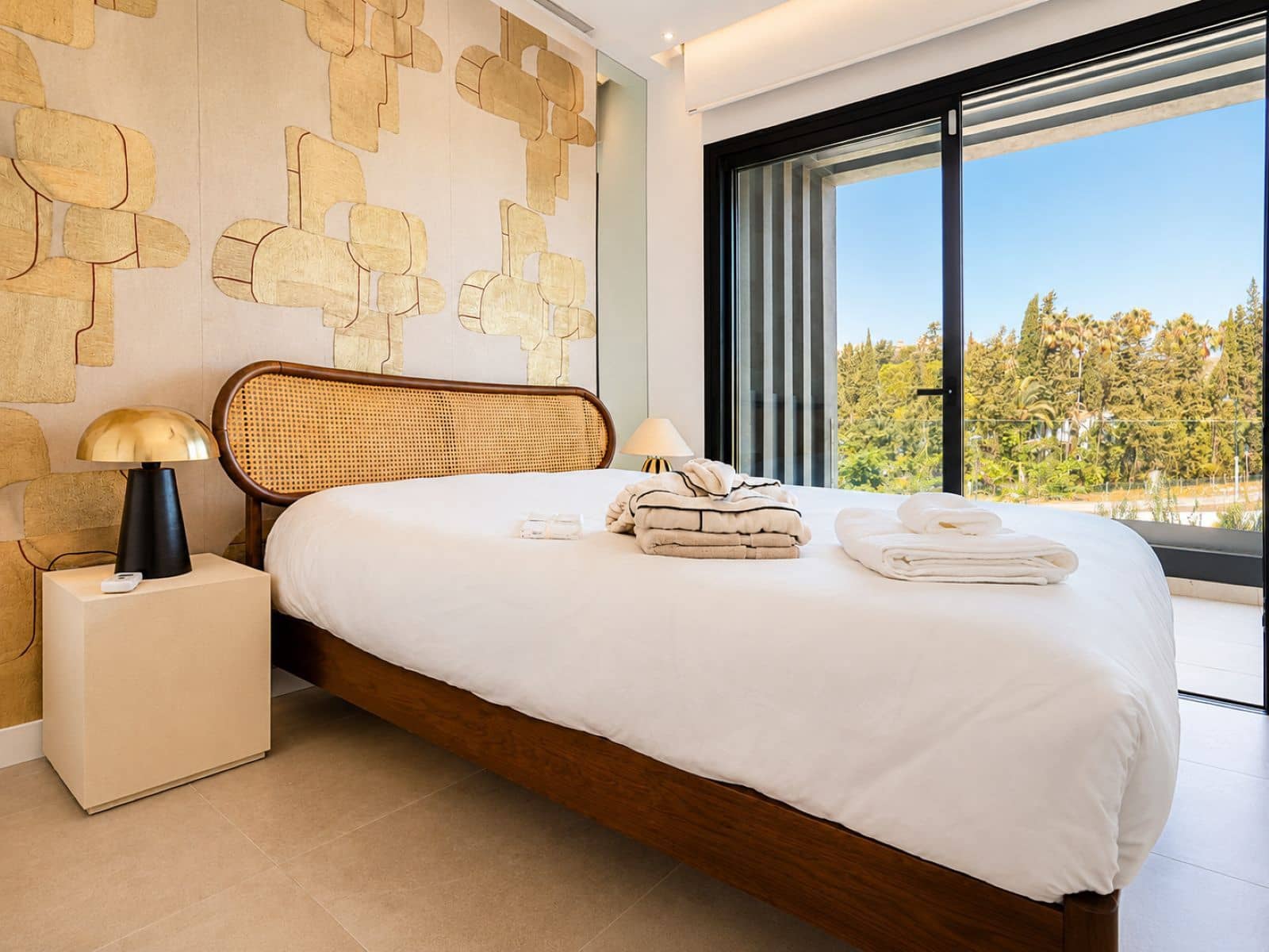 3 sypialnia Dom na sprzedaż w Miasto Malaga - 785 000 € (Ref: 9967378)