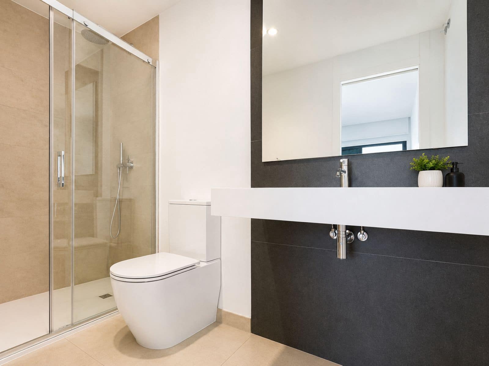 3 sypialnia Dom na sprzedaż w Miasto Malaga - 785 000 € (Ref: 9967378)